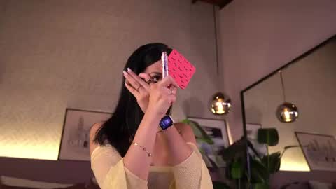 Elle Diane online show from 07.07.26