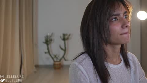 Linda Restrepo online show from 01.20.25