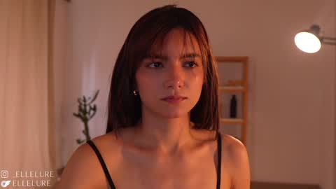 Linda Restrepo online show from 02.01.25