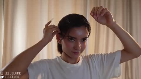 Linda Restrepo online show from 02.09.25