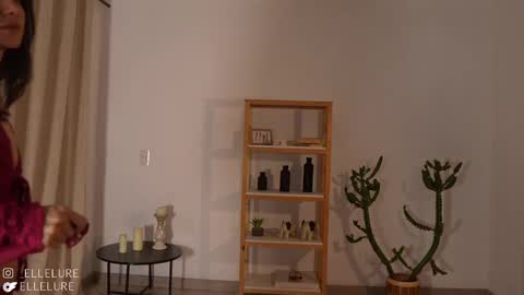 Linda Restrepo online show from 03.05.25