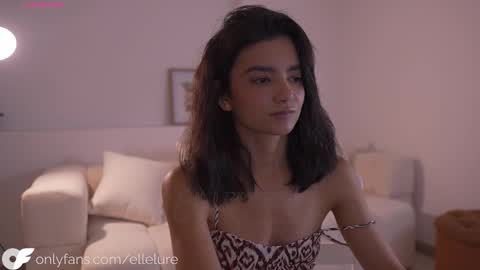 Linda Restrepo online show from 09.22.25