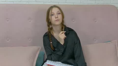 EllenBush online show from 09.29.25