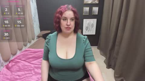 Snapshot of ellenglow chatting on 02.15.26 Ellen online show from 02.15.26