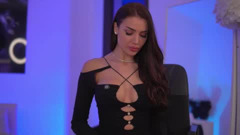 EllenKarter online show from 02.02.26