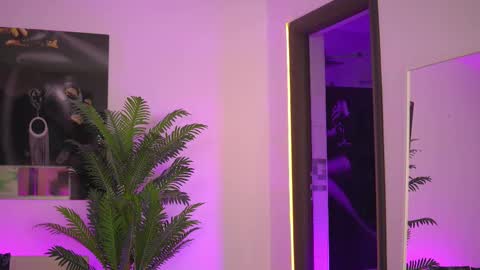 Snapshot of ellenkarter chatting on 03.26.26 EllenKarter online show from 03.26.26