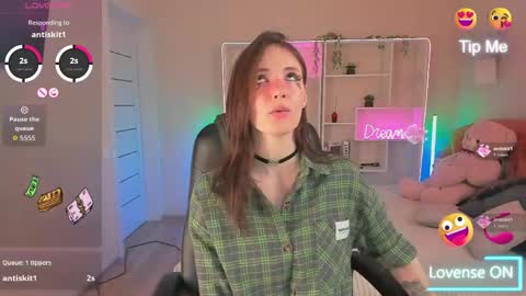Jennyfer online show from 06.02.26