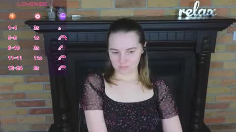 Ellie online show from 04.13.26