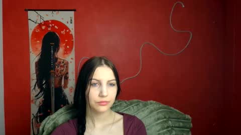 ellie_esmi online show from 05.22.26