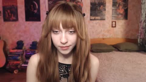 ellie_friendly online show from 03.07.26