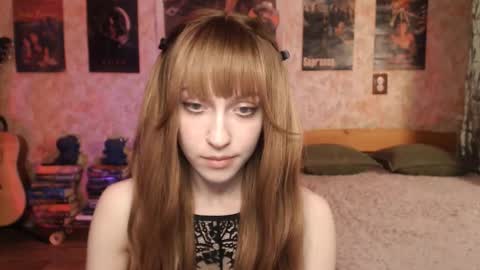 ellie_friendly online show from 03.15.26