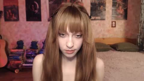 ellie_friendly online show from 03.19.26