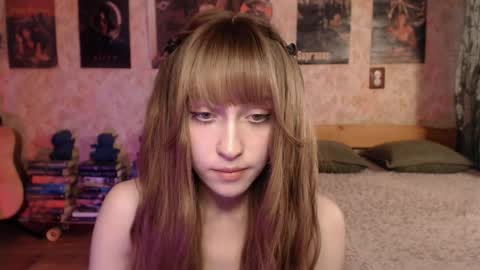 ellie_friendly online show from 06.02.26
