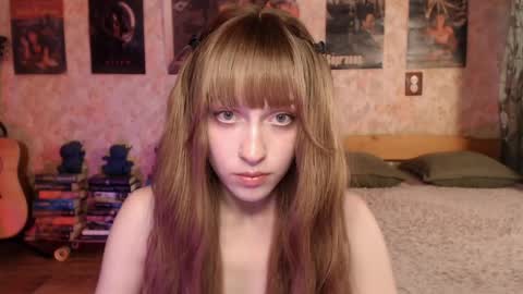 ellie_friendly online show from 06.09.26