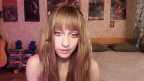 ellie_friendly online show from 07.02.26