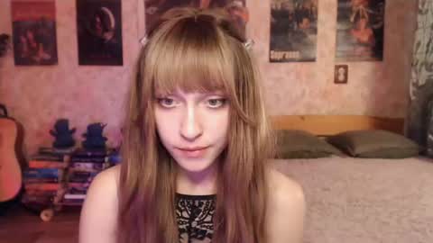 ellie_friendly online show from 07.14.26
