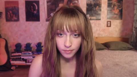 ellie_friendly online show from 07.29.26