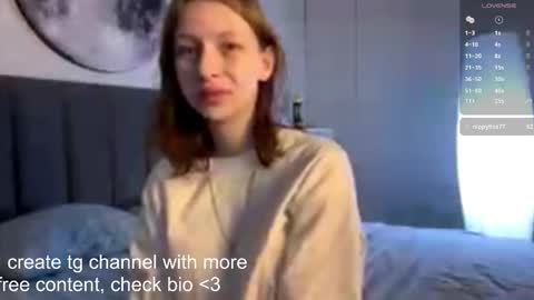 Ellie online show from 10.24.25