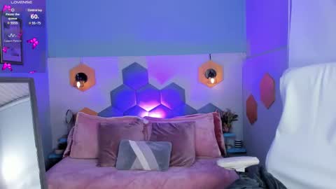 Snapshot of ellie_jhonson_ chatting on 12.31.24 Ellie Jhonson online show from 12.31.24