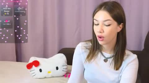 ellie online show from 09.13.25