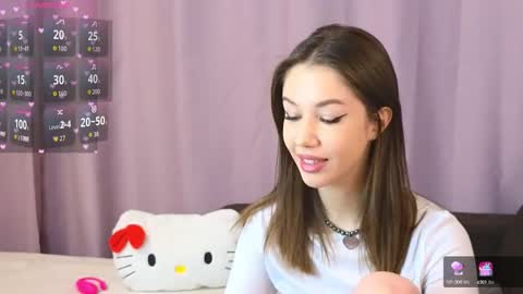 ellie online show from 10.13.25