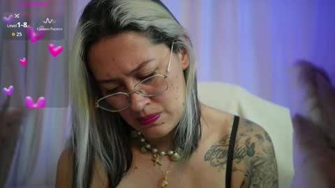 Ellie Ramos online show from 03.27.26