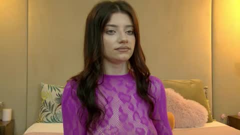 Snapshot of ellie_west chatting on 07.26.26 EllieWest online show from 07.26.26