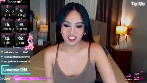 Snapshot of elliecummers chatting on 02.05.25 ellie online show from 02.05.25