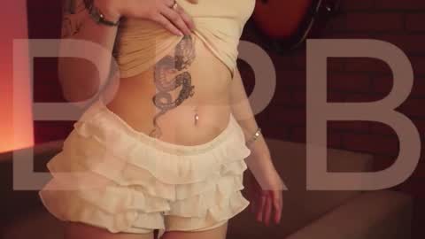 elliecutes online show from 02.07.26