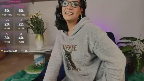 elliee1 online show from 01.29.25