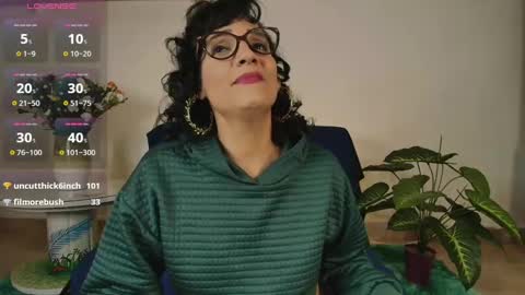 elliee1 online show from 01.31.25