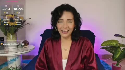 elliee1 online show from 02.21.25