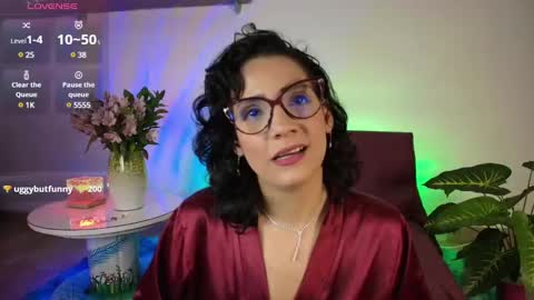 elliee1 online show from 03.07.25