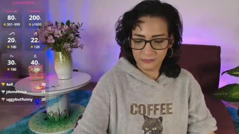 elliee1 online show from 03.08.25