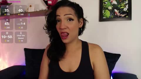 elliee1 online show from 02.19.26