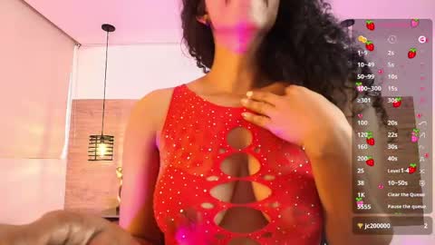 elliee_alves online show from 04.21.26