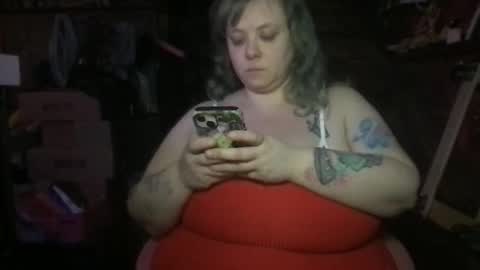 Ellie Louise online show from 03.27.26