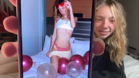 ellie online show from 05.05.26