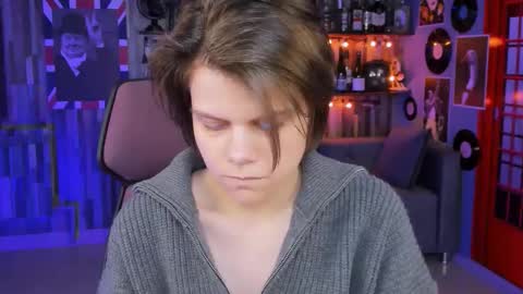 elliemurler online show from 09.25.25