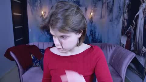 elliemurler online show from 11.16.25