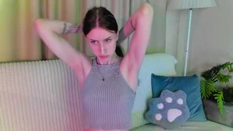 ellierough online show from 07.14.26