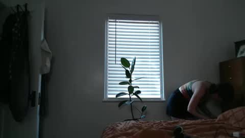 Ellie Rowyn online show from 09.11.25