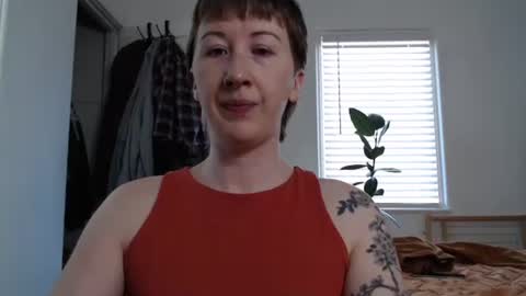 Ellie Rowyn online show from 02.26.26