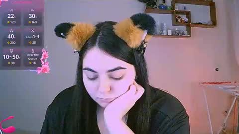 Ellie online show from 02.09.25