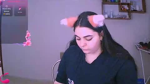 Ellie online show from 02.18.25