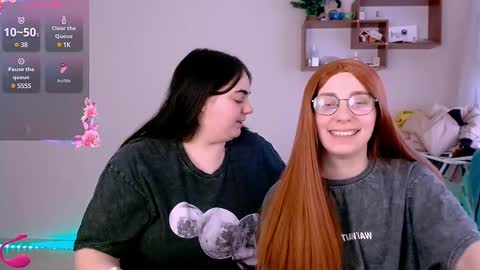 Ellie online show from 03.03.25