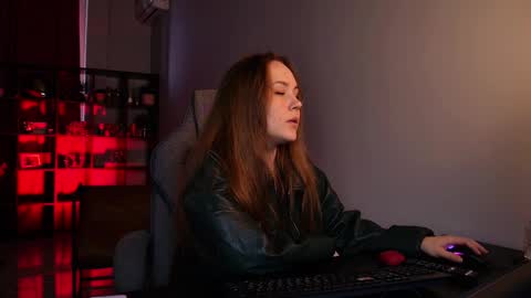 Elin online show from 05.27.26