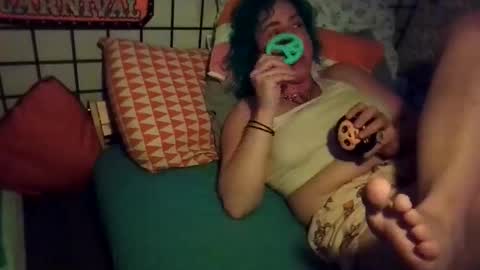 Elliohh online show from 05.01.26