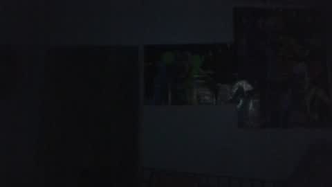 Elliohh online show from 05.05.26