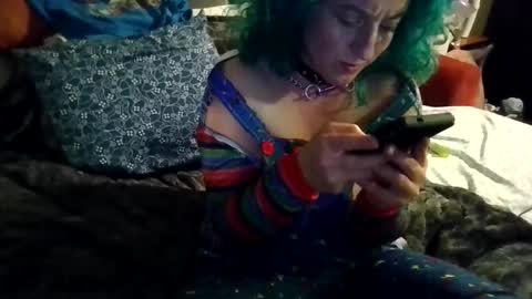 Elliohh online show from 05.08.26